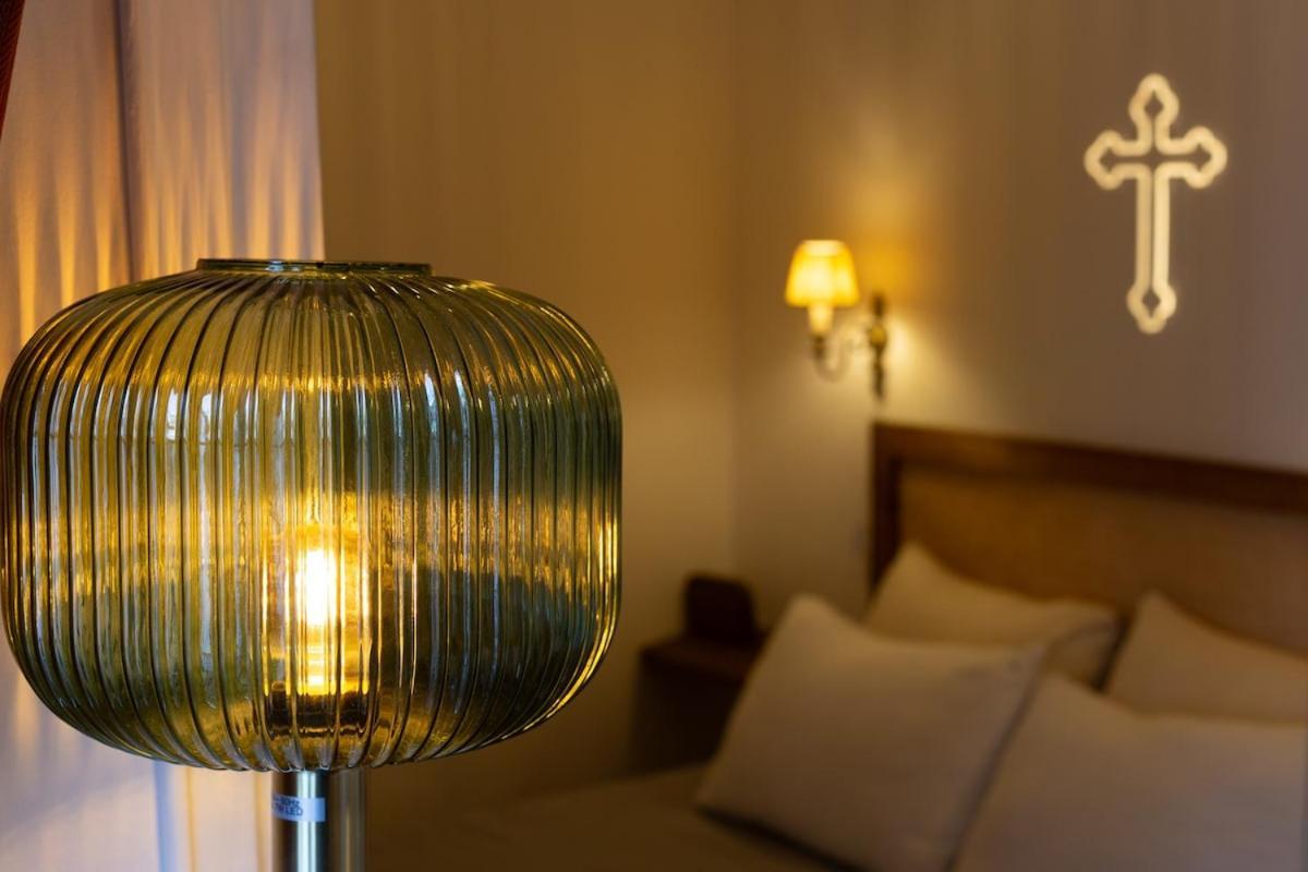Apartamento Casa Odete Alfama Lisboa