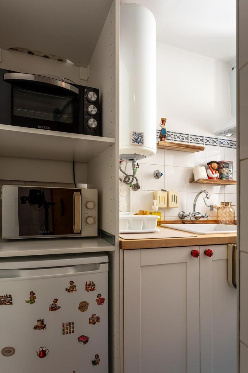 Apartamento Casa Odete Alfama Lisboa